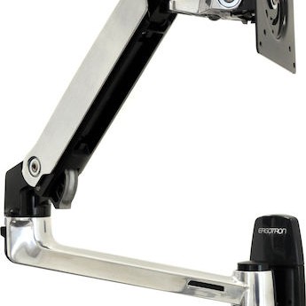 Ergotron LX Επιτοίχια Βάση Οθόνης έως 32