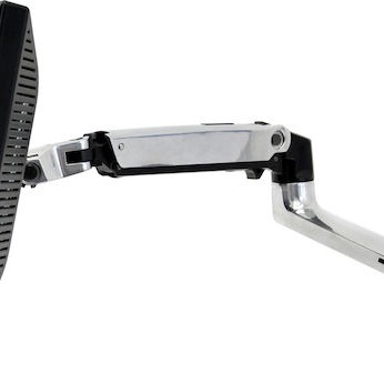 Ergotron LX Επιτοίχια Βάση Οθόνης έως 32