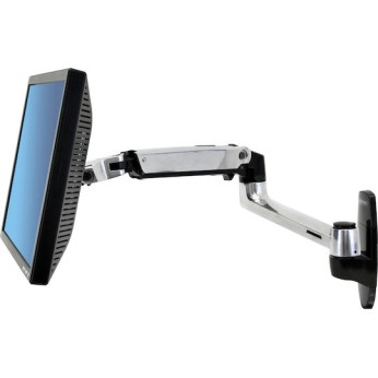 Ergotron LX Επιτοίχια Βάση Οθόνης έως 32