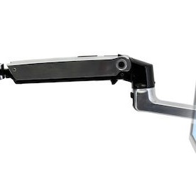 Ergotron LX Επιτοίχια Βάση Οθόνης έως 32