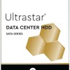 Western Digital Ultrastar DC HA210 2TB HDD Σκληρός Δίσκος 3.5