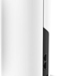 TP-LINK Deco M4 v2 WiFi Mesh Network Access Point Wi‑Fi 5 Dual Band (2.4 & 5GHz)