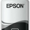 Epson 104 Γνήσιο Μελάνι Εκτυπωτή InkJet Μαύρο (C13T00P140)