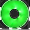 Fractal Design Prisma AL-12 Case Fan 120mm με ARGB Φωτισμό και Σύνδεση 3-Pin 3τμχ