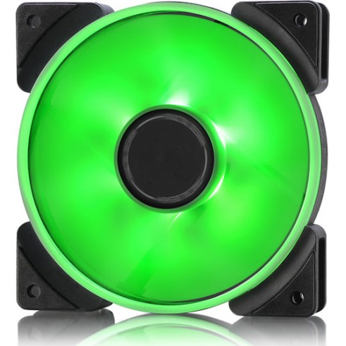 Fractal Design Prisma AL-12 Case Fan 120mm με ARGB Φωτισμό και Σύνδεση 3-Pin 3τμχ