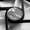 Fractal Design Prisma AL-12 Case Fan 120mm με ARGB Φωτισμό και Σύνδεση 3-Pin 3τμχ