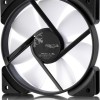 Fractal Design Prisma AL-12 Case Fan 120mm με ARGB Φωτισμό και Σύνδεση 3-Pin 3τμχ
