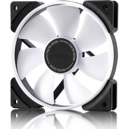 Fractal Design Prisma AL-12 Case Fan 120mm με ARGB Φωτισμό και Σύνδεση 3-Pin 3τμχ