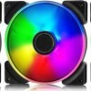 Fractal Design Prisma AL-14 Case Fan 140mm με ARGB Φωτισμό και Σύνδεση 3-Pin 3τμχ
