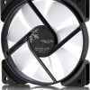 Fractal Design Prisma AL-12 Case Fan 120mm με ARGB Φωτισμό και Σύνδεση 3-Pin