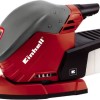 Einhell RT-OS 13 Πολυτριβείο 130W με Σύστημα Αναρρόφησης