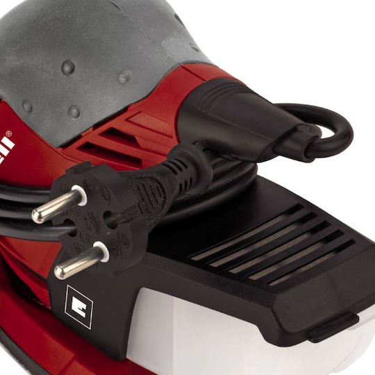 Einhell RT-OS 13 Πολυτριβείο 130W με Σύστημα Αναρρόφησης