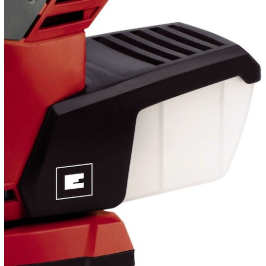 Einhell RT-OS 13 Πολυτριβείο 130W με Σύστημα Αναρρόφησης