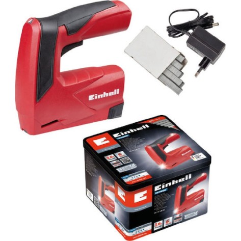 Einhell Καρφωτικό Μπαταρίας TC-CT 3.6 Li 3.6V 1x1.3Ah για Συνδετήρες
