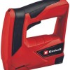 Einhell Καρφωτικό Μπαταρίας TC-CT 3.6 Li 3.6V 1x1.3Ah για Συνδετήρες