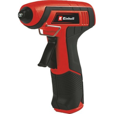 Einhell TC-CG 3.6 Πιστόλι Θερμοκόλλησης 3.6V 1x1.5Ah για Ράβδους Σιλικόνης 7mm