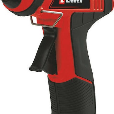 Einhell TC-CG 3.6 Πιστόλι Θερμοκόλλησης 3.6V 1x1.5Ah για Ράβδους Σιλικόνης 7mm