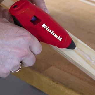 Einhell TC-CG 3.6 Πιστόλι Θερμοκόλλησης 3.6V 1x1.5Ah για Ράβδους Σιλικόνης 7mm