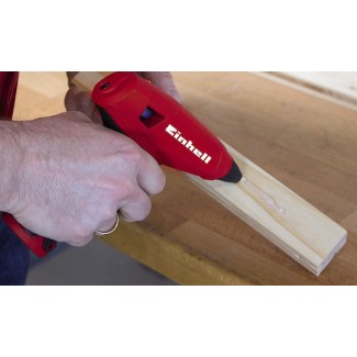 Einhell TC-CG 3.6 Πιστόλι Θερμοκόλλησης 3.6V 1x1.5Ah για Ράβδους Σιλικόνης 7mm