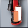 Einhell TC-CG 3.6 Πιστόλι Θερμοκόλλησης 3.6V 1x1.5Ah για Ράβδους Σιλικόνης 7mm