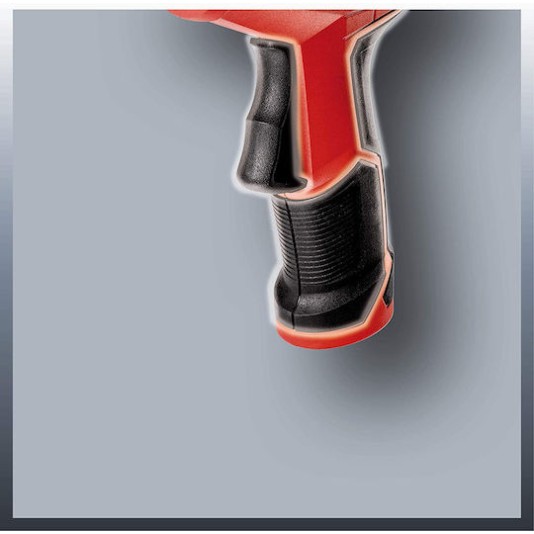 Einhell TC-CG 3.6 Πιστόλι Θερμοκόλλησης 3.6V 1x1.5Ah για Ράβδους Σιλικόνης 7mm