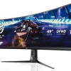 Asus ROG Strix XG49VQ Ultrawide VA HDR Curved Gaming Monitor 49