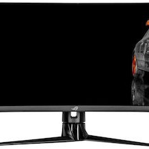 Asus ROG Strix XG49VQ Ultrawide VA HDR Curved Gaming Monitor 49