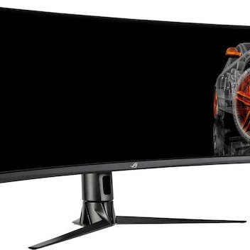 Asus ROG Strix XG49VQ Ultrawide VA HDR Curved Gaming Monitor 49
