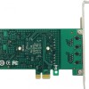 DeLock Ενσύρματη Κάρτα Δικτύου Gigabit (1Gbps) Ethernet PCI-e