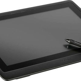 Wacom Cintiq Γραφίδα Σχεδίασης με Όθονη FHD 16