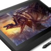 Wacom Cintiq Γραφίδα Σχεδίασης με Όθονη FHD 16
