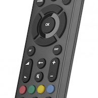 One For All Universal Τηλεχειριστήριο URC 1280 για Τηλεοράσεις