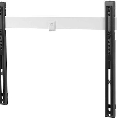 One For All WM6611 Βάση Τηλεόρασης Τοίχου έως 84