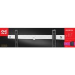 One For All WM6611 Βάση Τηλεόρασης Τοίχου έως 84