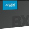 Crucial BX500 SSD 500GB 2.5'' SATA III