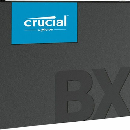 Crucial BX500 SSD 500GB 2.5'' SATA III