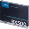 Crucial BX500 SSD 500GB 2.5'' SATA III