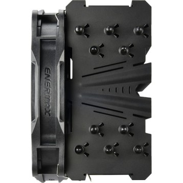 Enermax T50 Axe Silent Edition Ψύκτρα Επεξεργαστή για Socket AM4/115x/AM3/AM3+