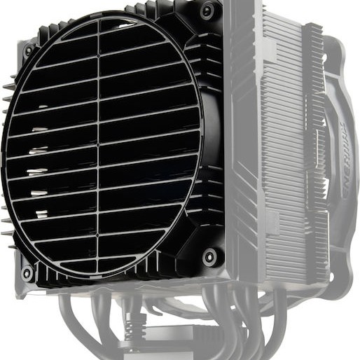 Enermax T50 Axe Silent Edition Ψύκτρα Επεξεργαστή για Socket AM4/115x/AM3/AM3+