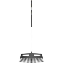 Fiskars Xact Τσουγκράνα Εξαέρωσης με Κοντάρι