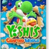 Yoshi's Crafted World Switch Game