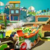 Yoshi's Crafted World Switch Game