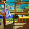 Yoshi's Crafted World Switch Game