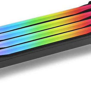 Thermaltake Universal Pacific R1 Plus Memory Lighting Kit