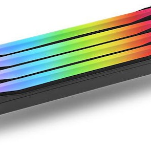 Thermaltake Universal Pacific R1 Plus Memory Lighting Kit