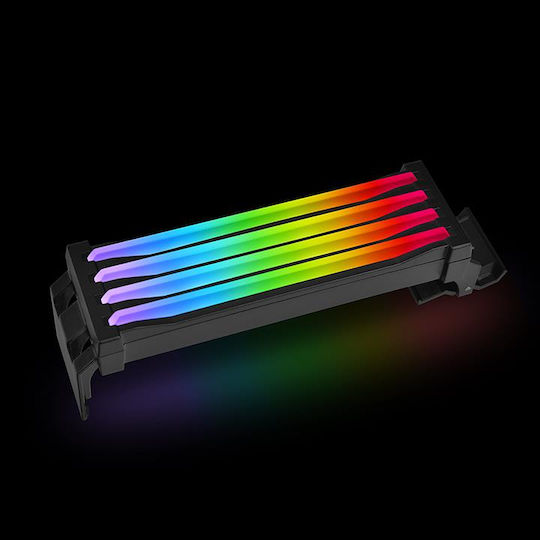 Thermaltake Universal Pacific R1 Plus Memory Lighting Kit