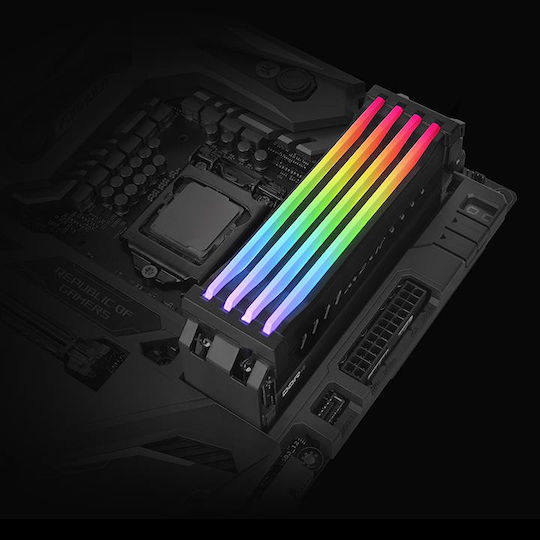 Thermaltake Universal Pacific R1 Plus Memory Lighting Kit