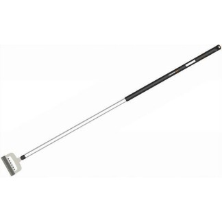 Fiskars Xact Dutch Hoe Εκριζωτής με Κοντάρι 170.2cm