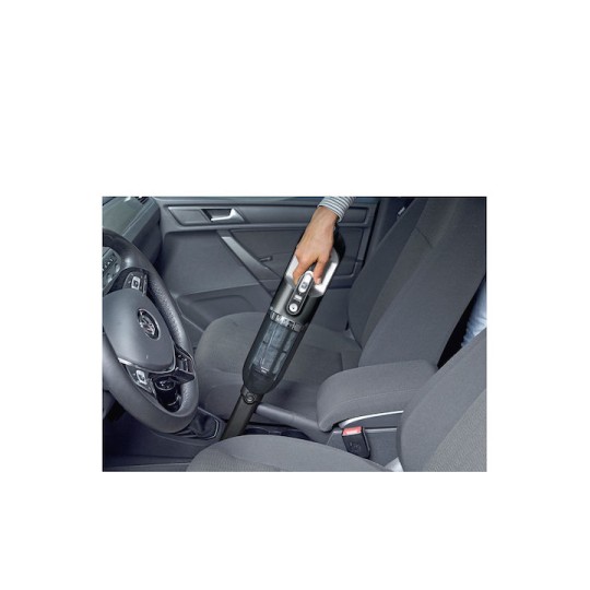 Bosch Επαναφορτιζόμενη Σκούπα 2 σε 1 Stick & Χειρός 21.6V Μαύρη BBH32101