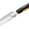 Fiskars Xact Φτυαράκι Χειρός με Πλαστική Λαβή 39.6cm